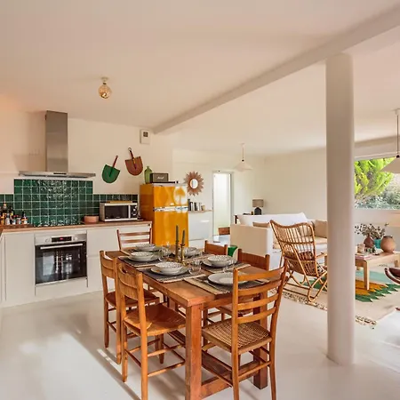 Holiday home Amaya - A 10min De La Anglet