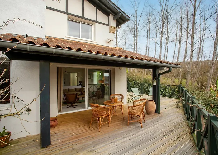 Amaya - A 10min De La Holiday home *