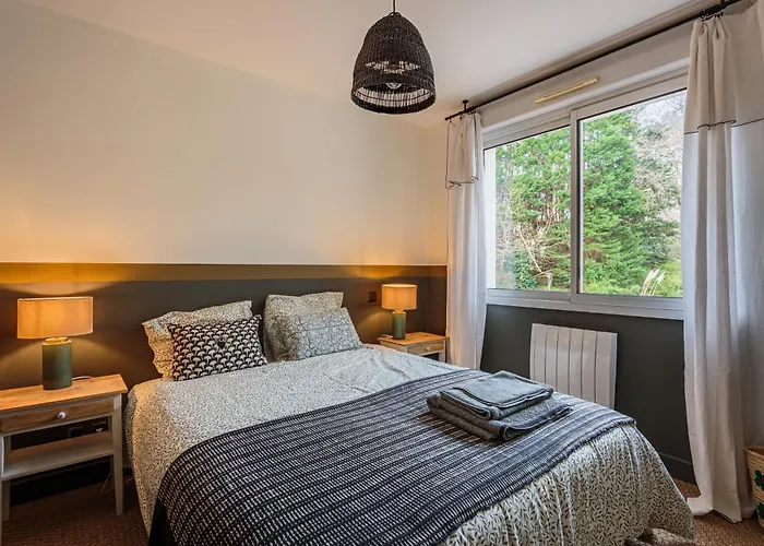 Holiday home Amaya - A 10min De La