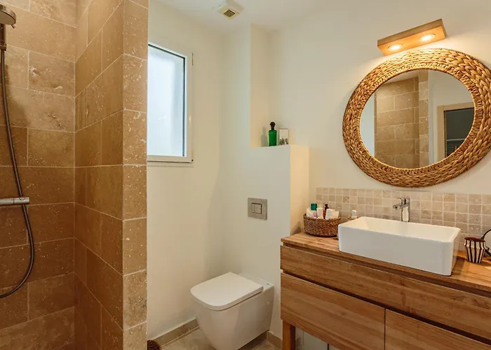 Holiday home Amaya - A 10min De La *