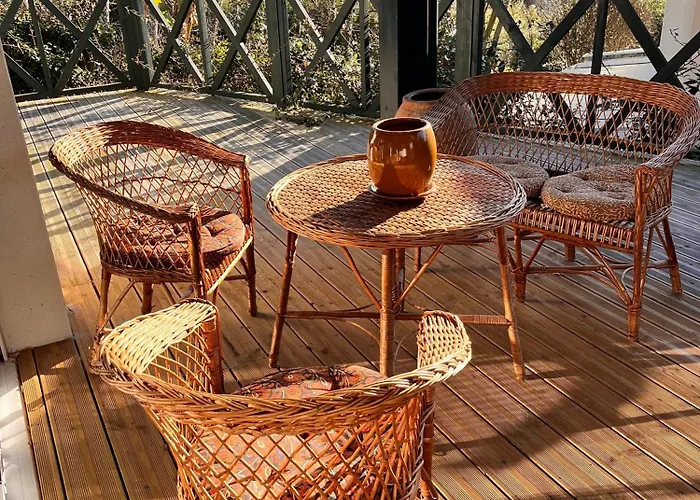 Holiday home Amaya - A 10min De La Anglet